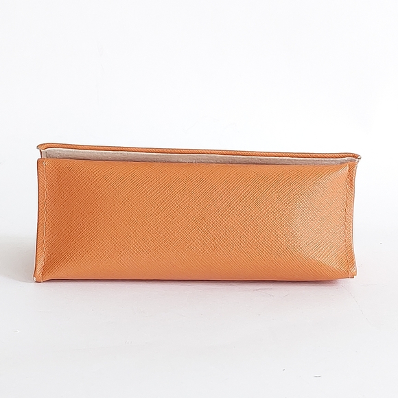 Tory Burch Glasses Case - Picture 3 of 8